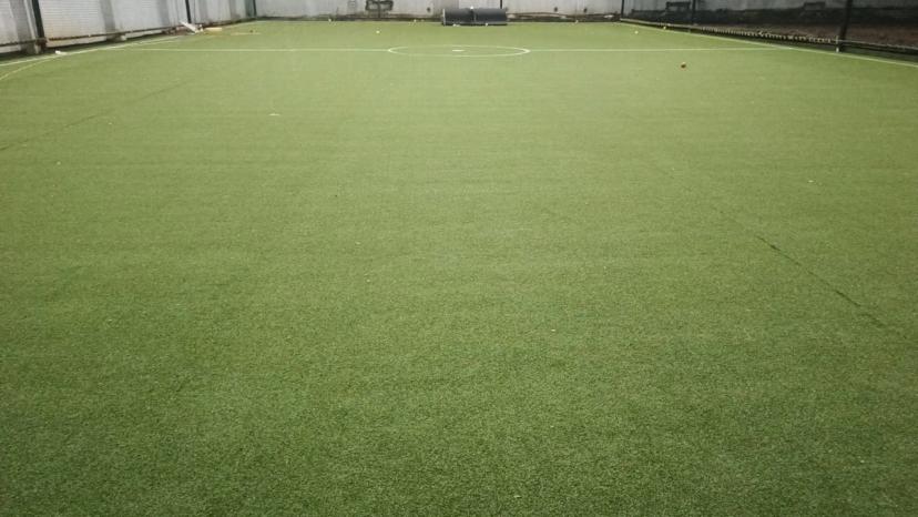 Sai Sports Hub, Avadi, Chennai