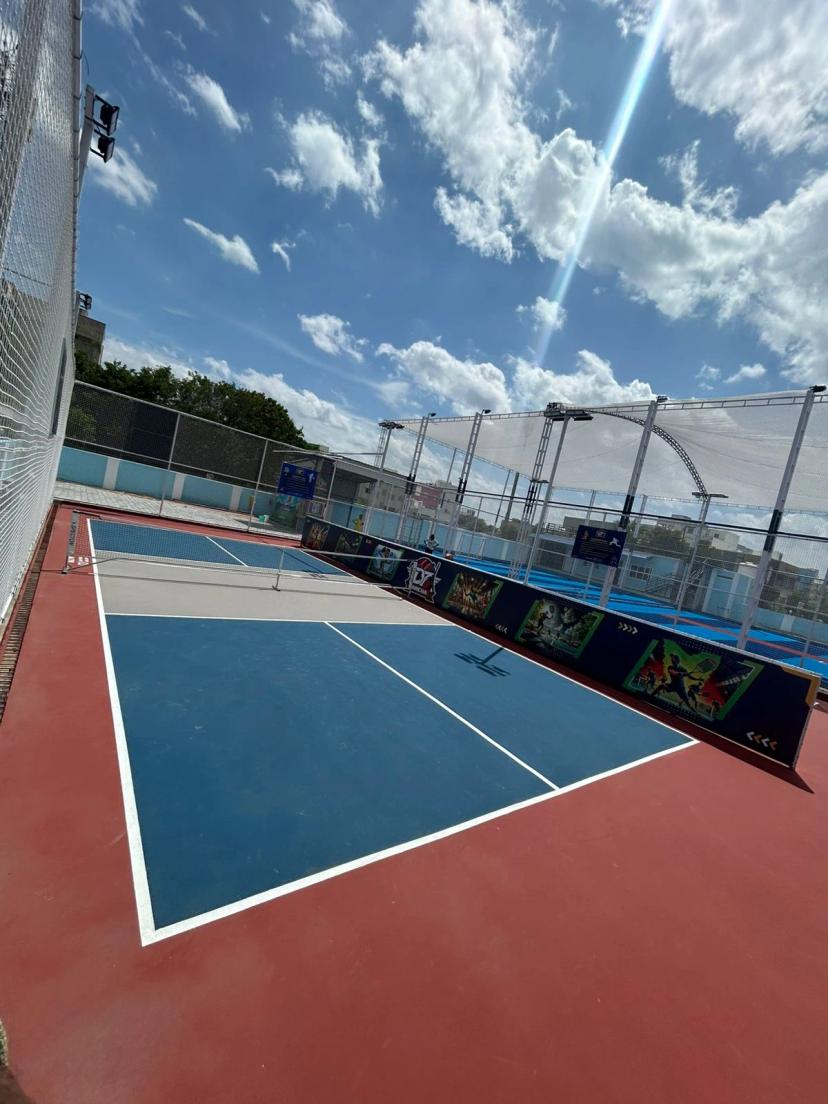D7 Arena, Potheri, Chennai