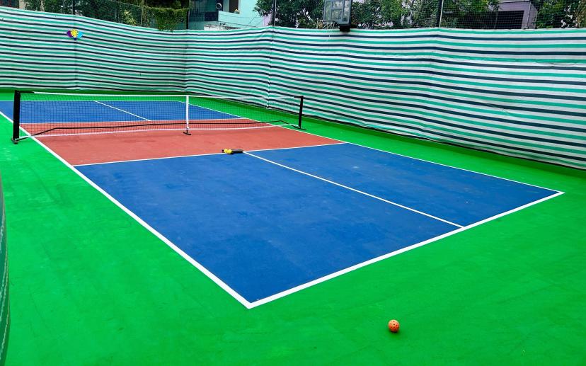 Net Nirvana, Ramasamy Nagar, Coimbatore