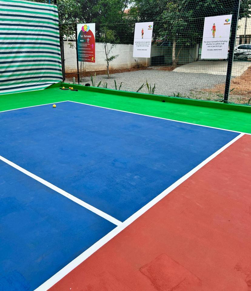 Net Nirvana, Ramasamy Nagar, Coimbatore