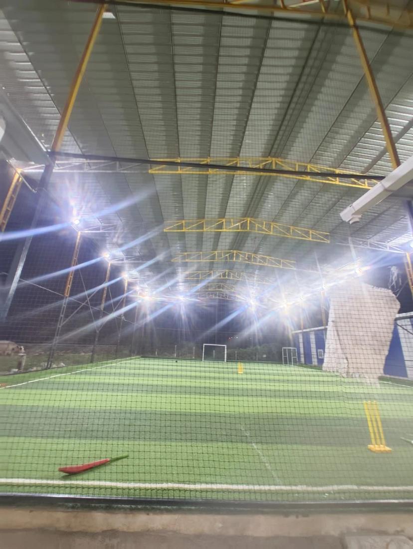 A1 sports arena, BK Pudur, Coimbatore