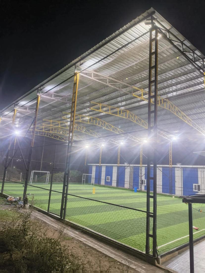 A1 sports arena, BK Pudur, Coimbatore