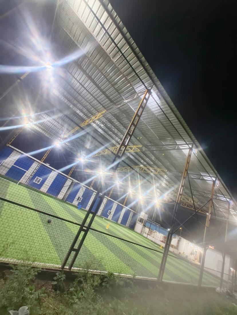 A1 sports arena, BK Pudur, Coimbatore