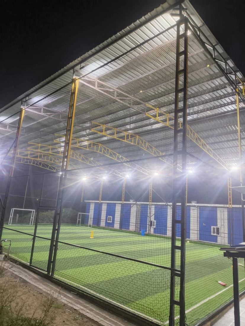 A1 sports arena, BK Pudur, Coimbatore
