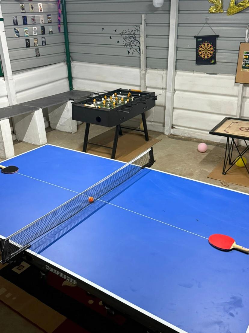 SVT Sports, Singanallur, Coimbatore