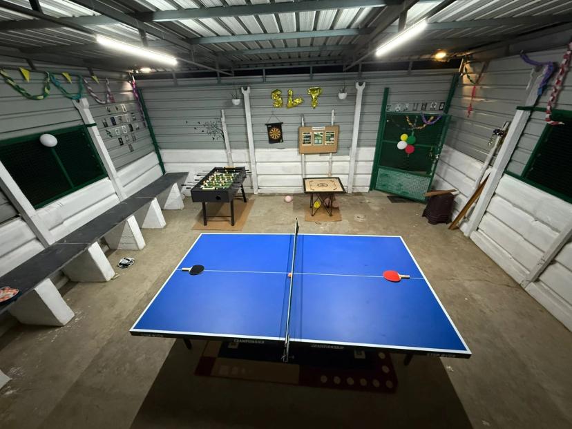 SVT Sports, Singanallur, Coimbatore
