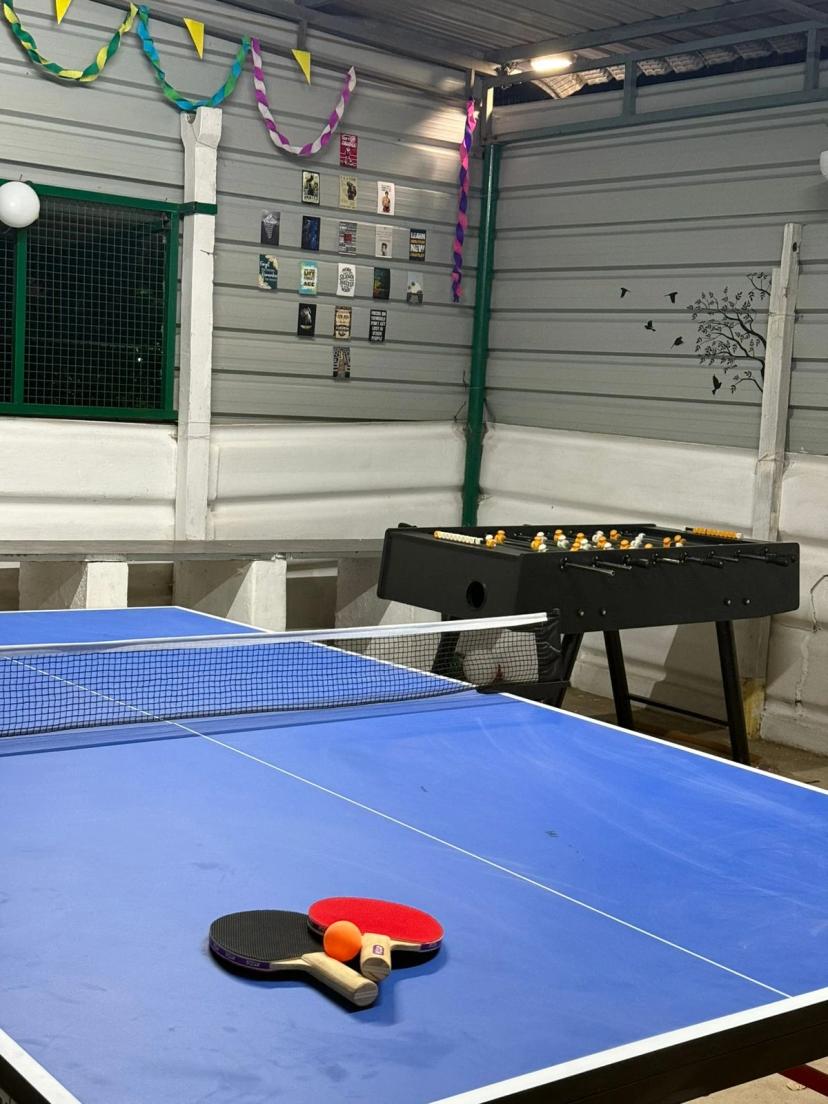 SVT Sports, Singanallur, Coimbatore