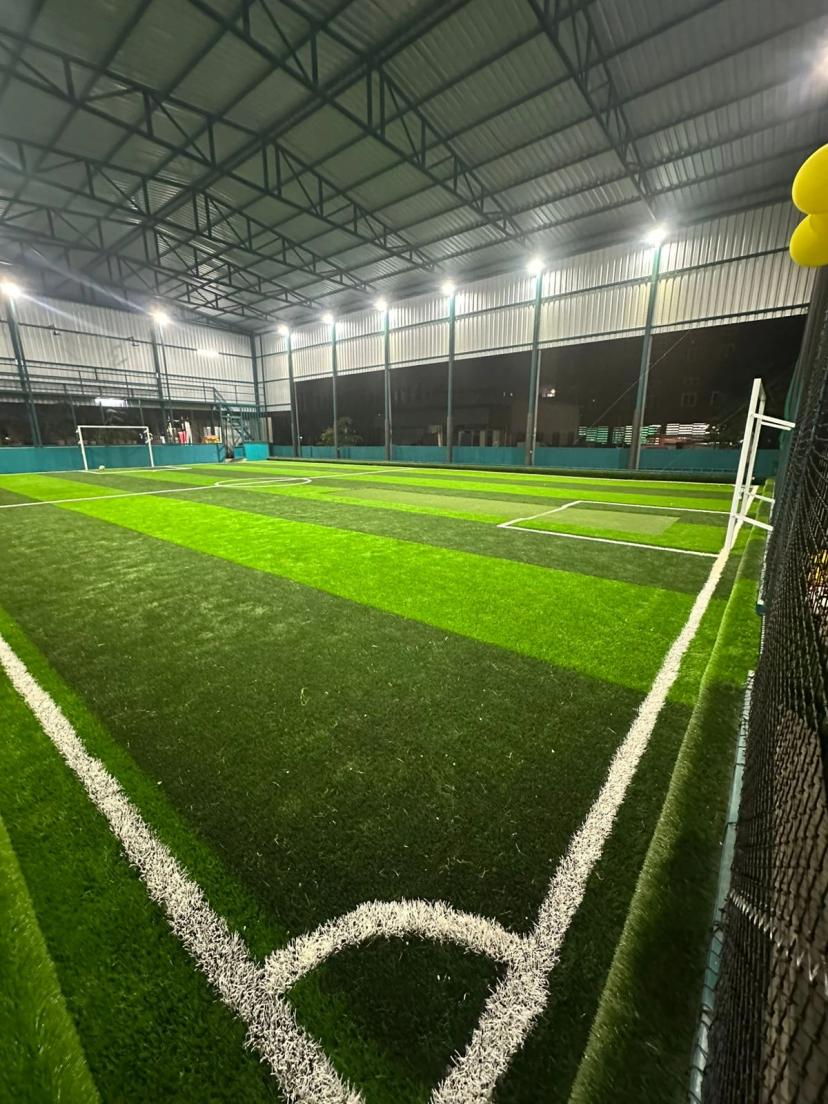 Barracks The Sports Company, Medavakkam, Chennai
