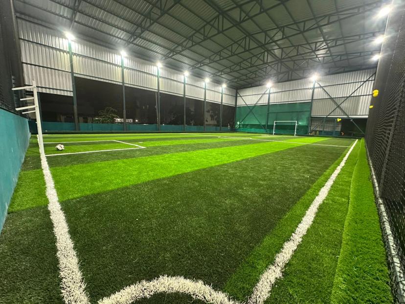 Barracks The Sports Company, Medavakkam, Chennai