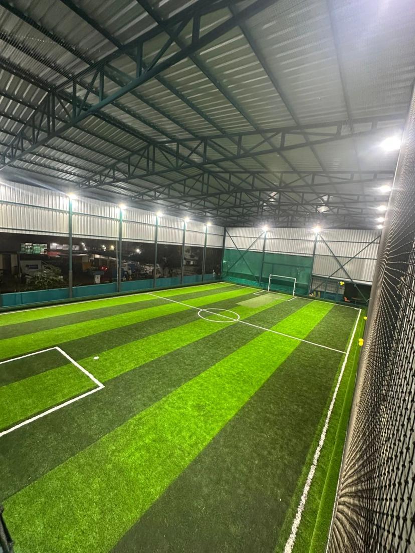Barracks The Sports Company, Medavakkam, Chennai