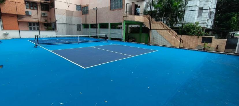 Pickleball Point, Ashok Nagar, Chennai