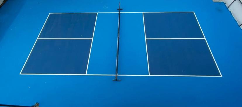 Pickleball Point, Ashok Nagar, Chennai