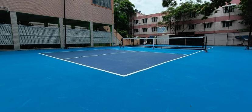 Pickleball Point, Ashok Nagar, Chennai