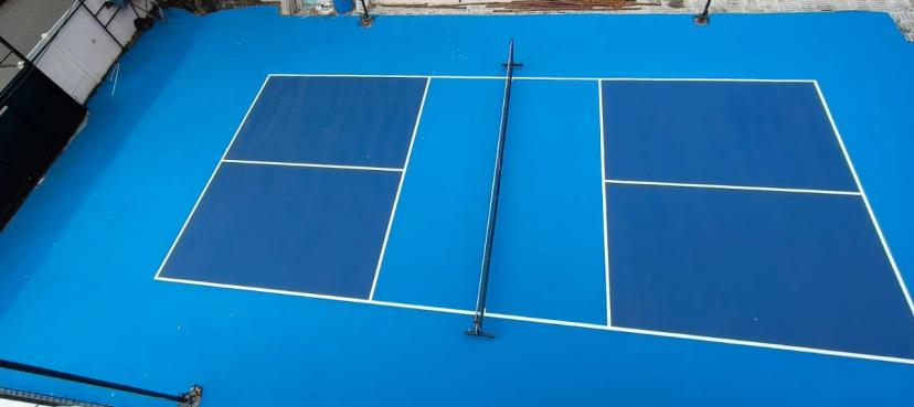 Pickleball Point, Ashok Nagar, Chennai
