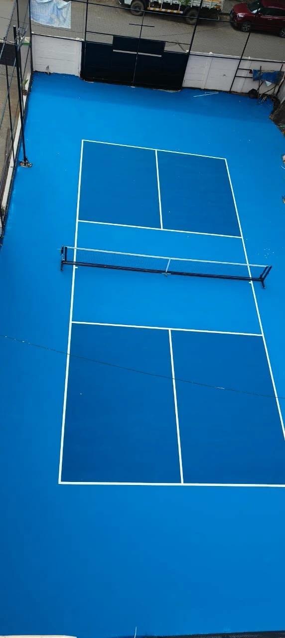 Pickleball Point, Ashok Nagar, Chennai