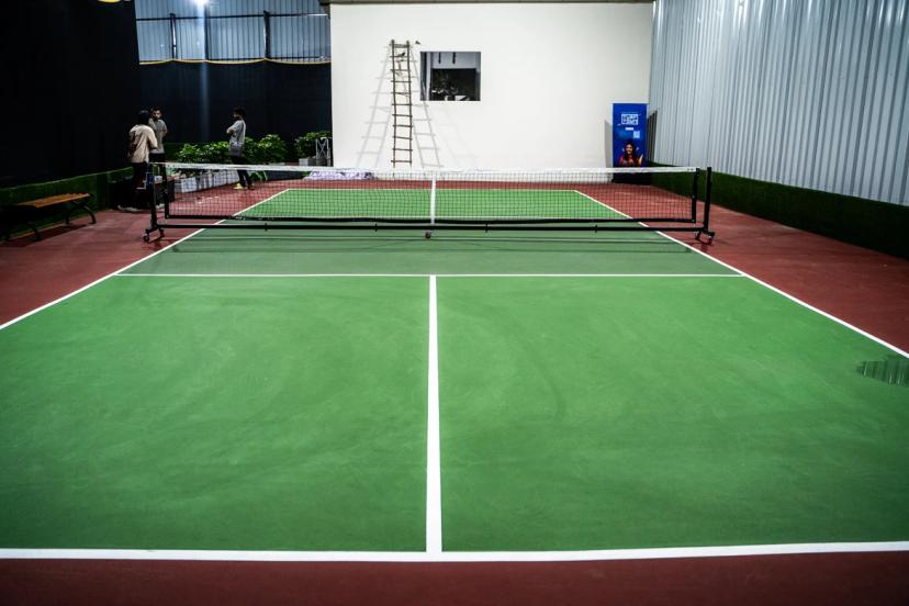 ATP, T.Nagar, Chennai