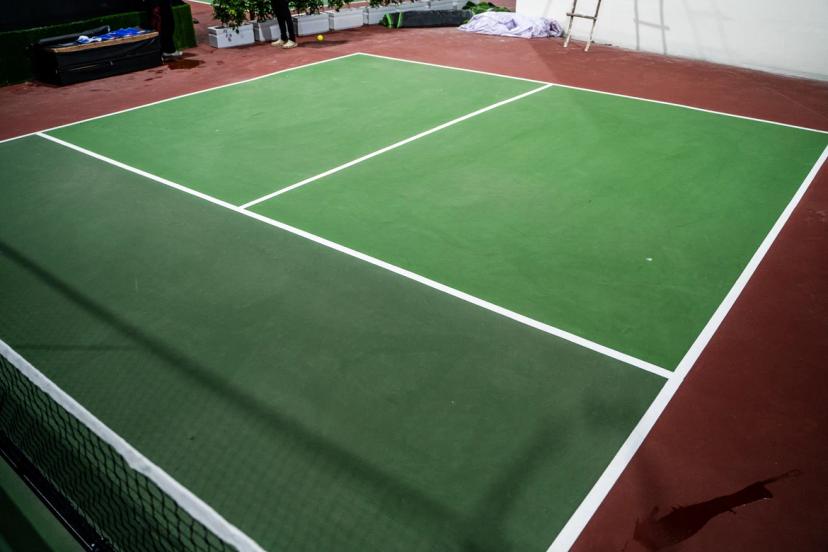 ATP, T.Nagar, Chennai