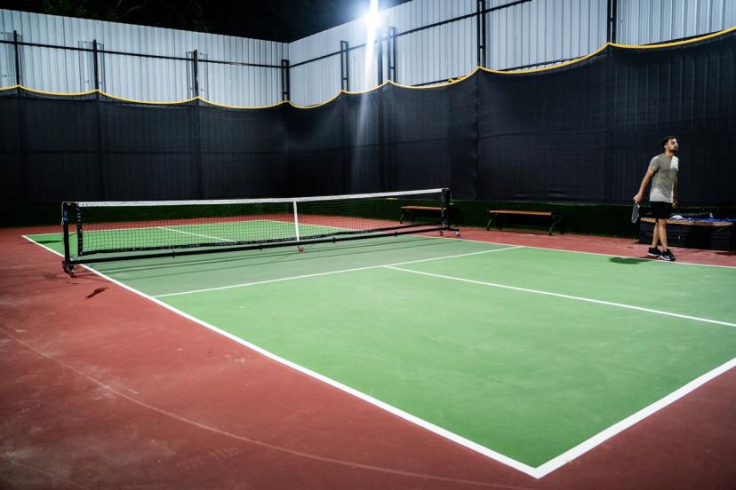 ATP, T.Nagar, Chennai