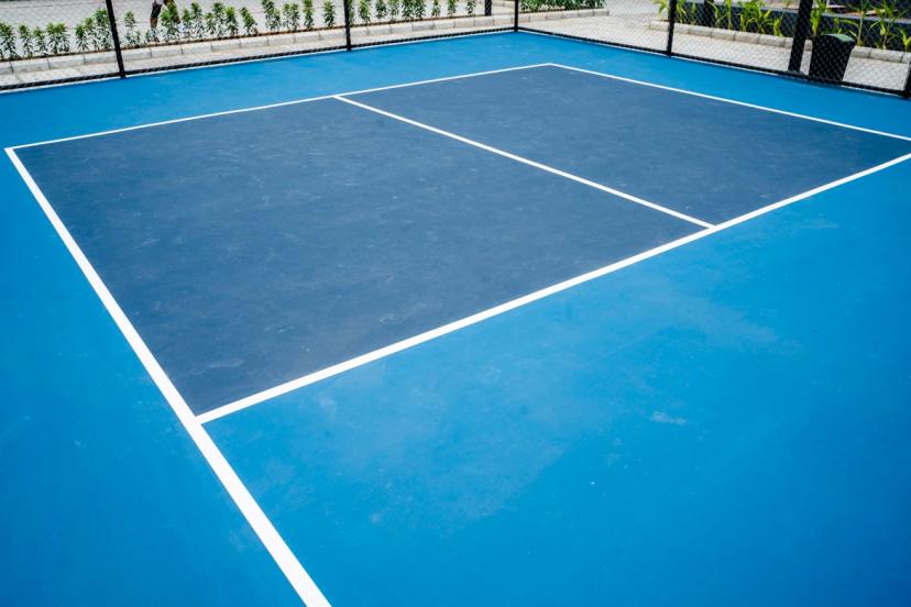 PRC Pickleball, Saligramam, Chennai