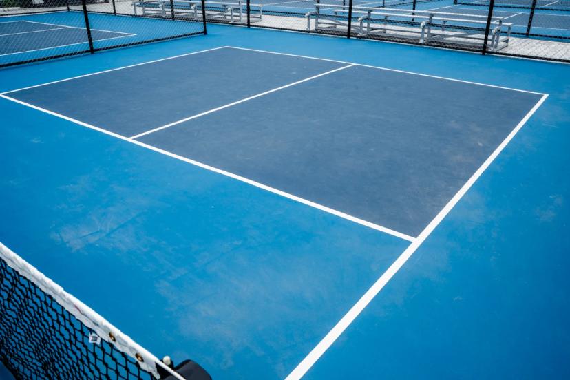 PRC Pickleball, Saligramam, Chennai