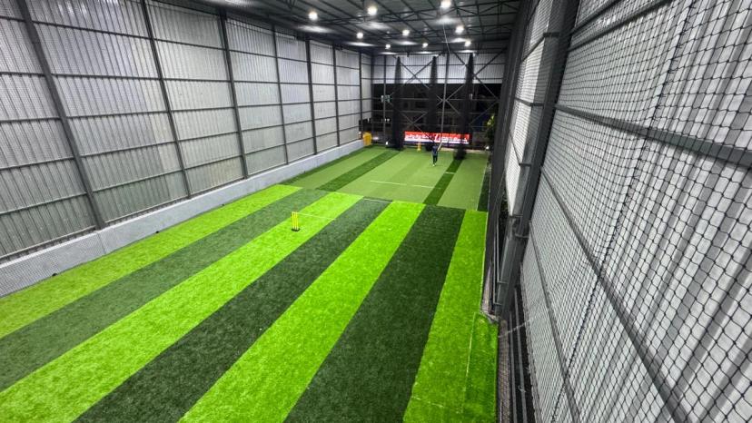 Big Dreams Sports Hub, Alandur, Chennai