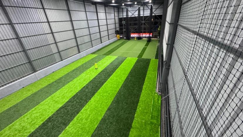 Big Dreams Sports Hub, Alandur, Chennai