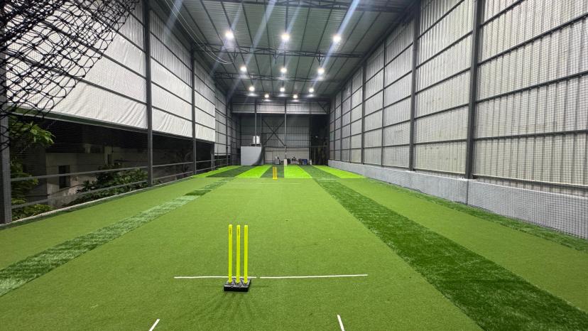 Big Dreams Sports Hub, Alandur, Chennai