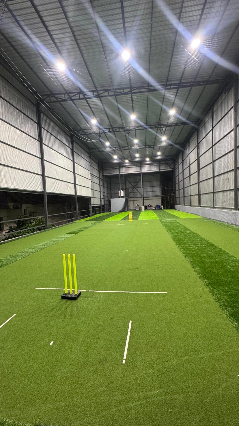 Big Dreams Sports Hub, Alandur, Chennai