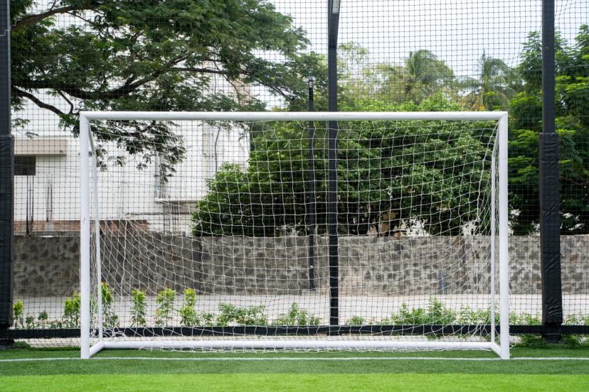 PRC Turf, Saligramam, Chennai