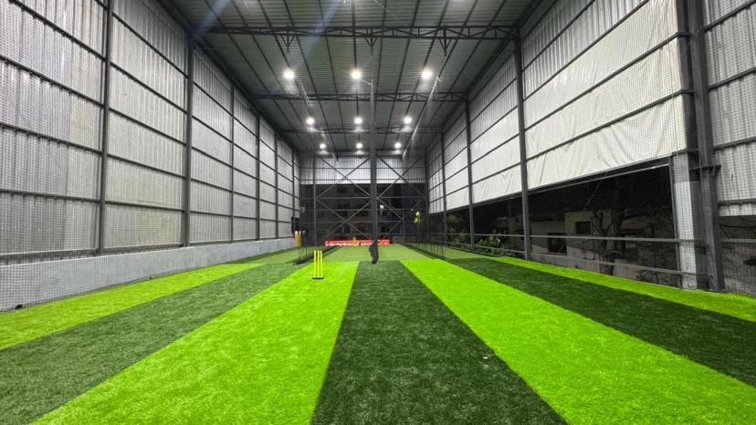 Big Dreams Sports Hub - NETS, Alandur, Chennai