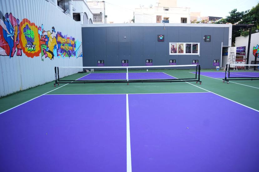 Third Shot Squad, Mogappair West, Chennai