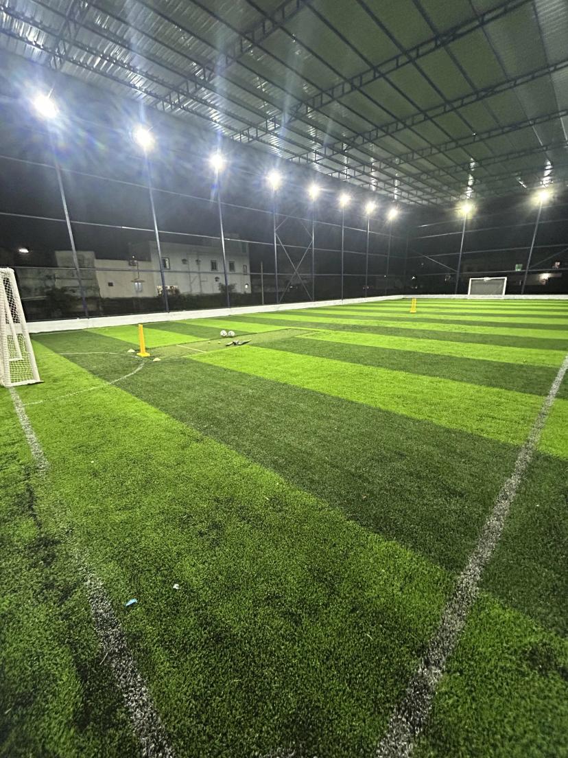 BE VE Turf, Iyyappanthangal, Chennai