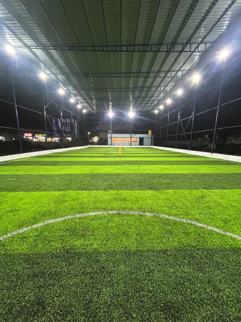 BE VE Turf, Iyyappanthangal, Chennai