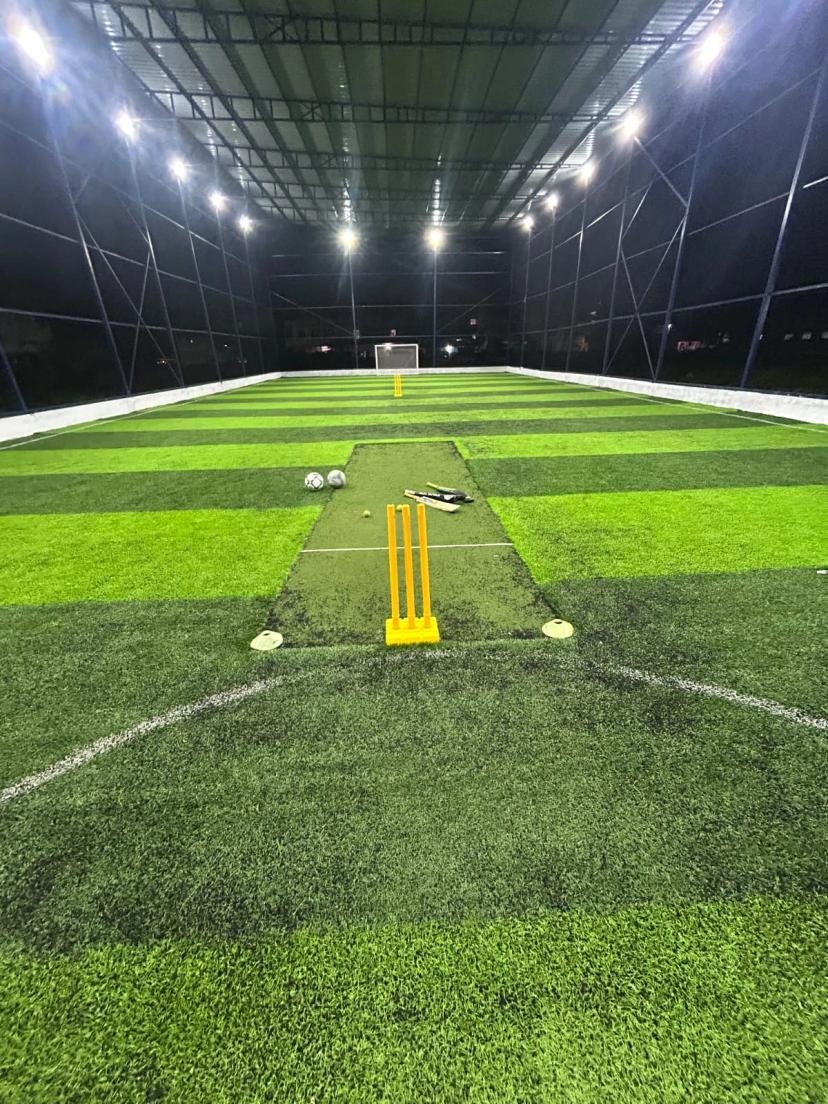 BE VE Turf, Iyyappanthangal, Chennai