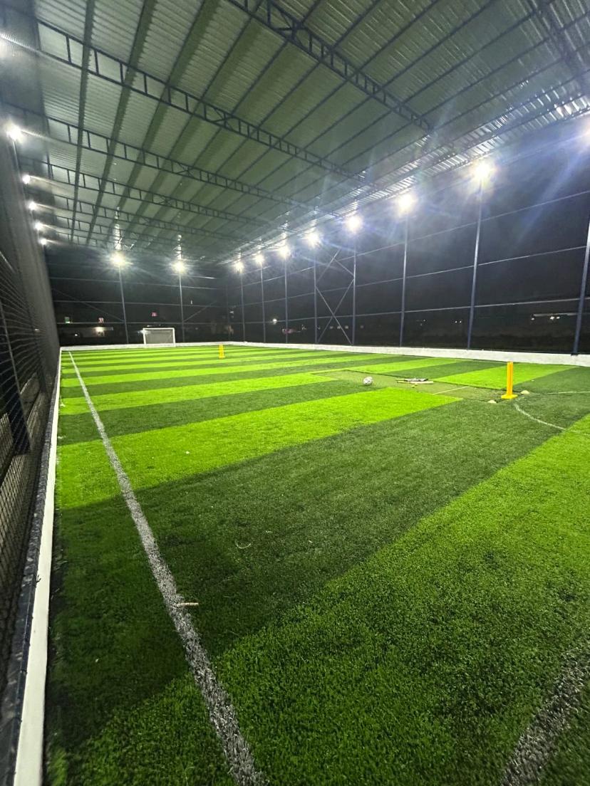BE VE Turf, Iyyappanthangal, Chennai