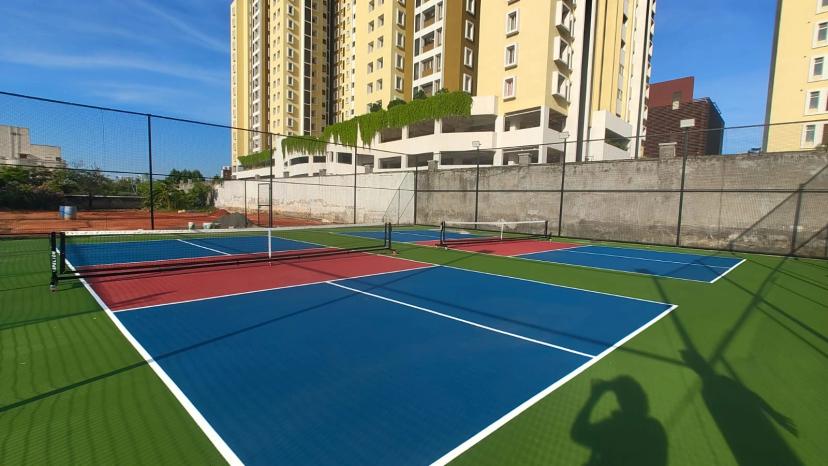 Picklers Studio, Semmancheri, Chennai