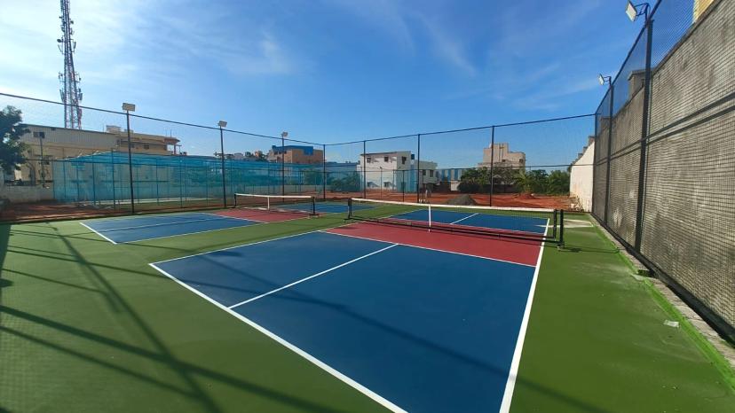 Picklers Studio, Semmancheri, Chennai