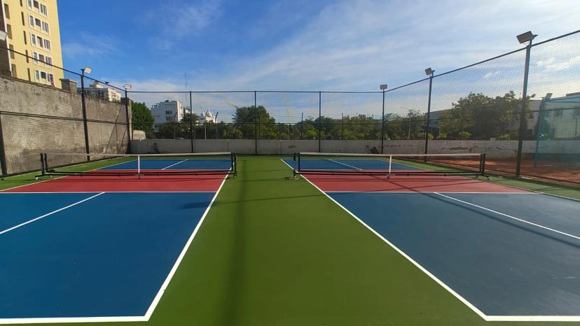 Picklers Studio, Semmancheri, Chennai