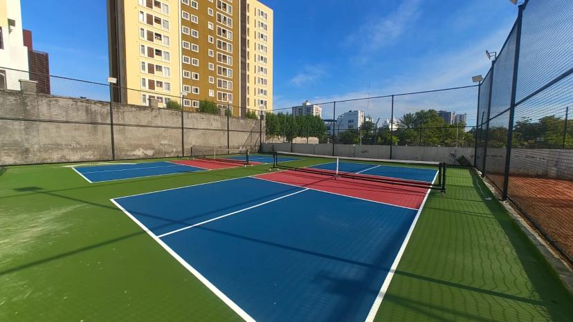 Picklers Studio, Semmancheri, Chennai