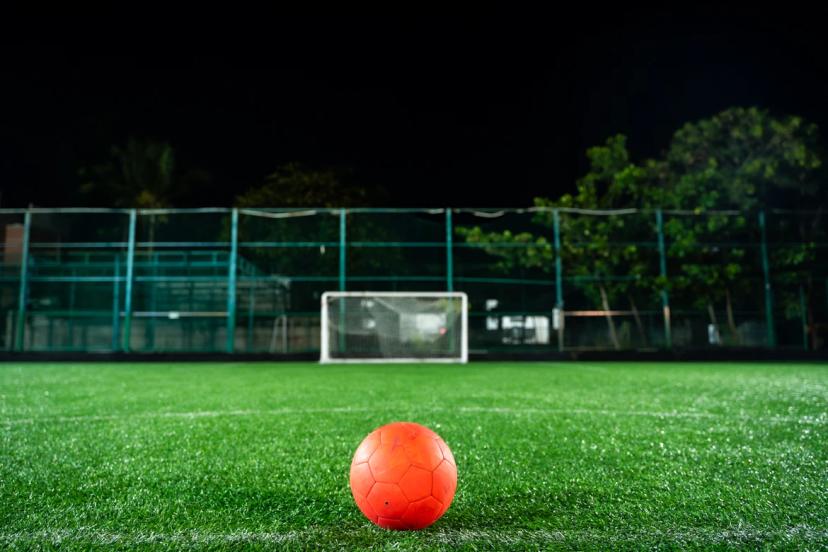 Tiki Taka - Vaels, Injambakkam, Chennai