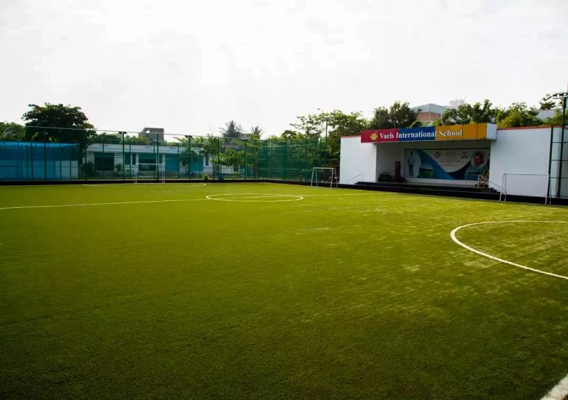 Tiki Taka - Vaels, Injambakkam, Chennai