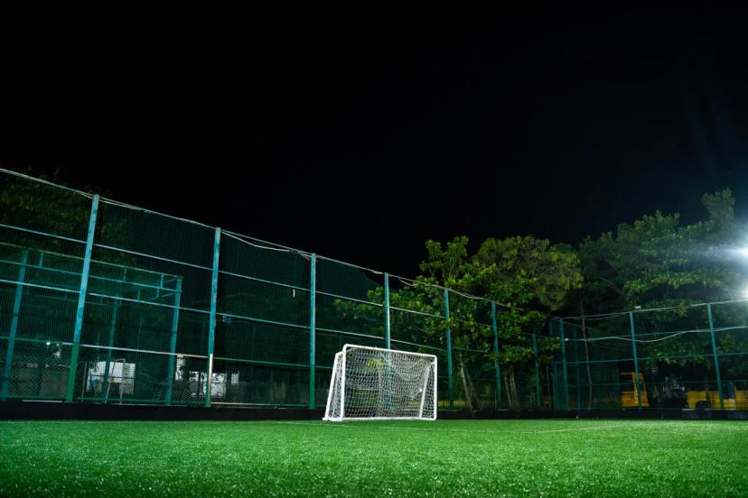 Tiki Taka - Vaels, Injambakkam, Chennai