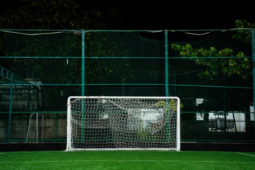 Tiki Taka - Vaels, Injambakkam, Chennai