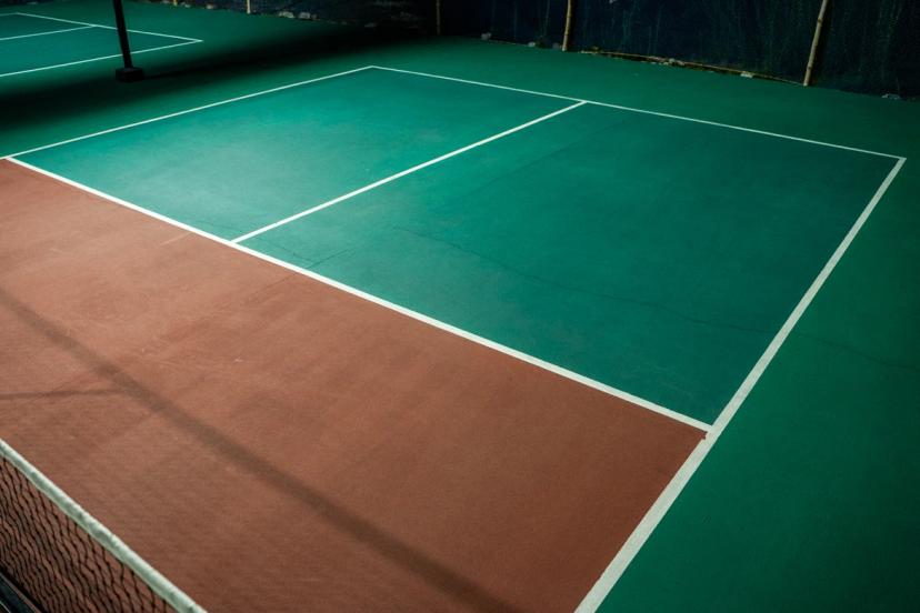 East Coast Pickleball Club, Injambakkam, Chennai