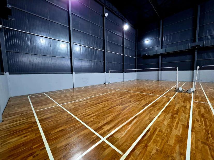 North Edge Elite AC, Anna Nagar, Chennai