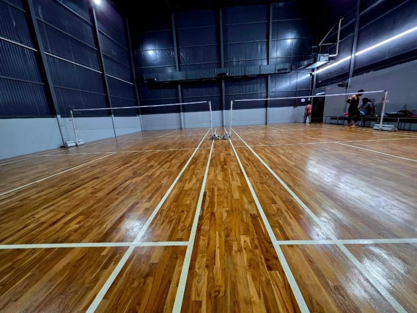 North Edge Elite AC, Anna Nagar, Chennai