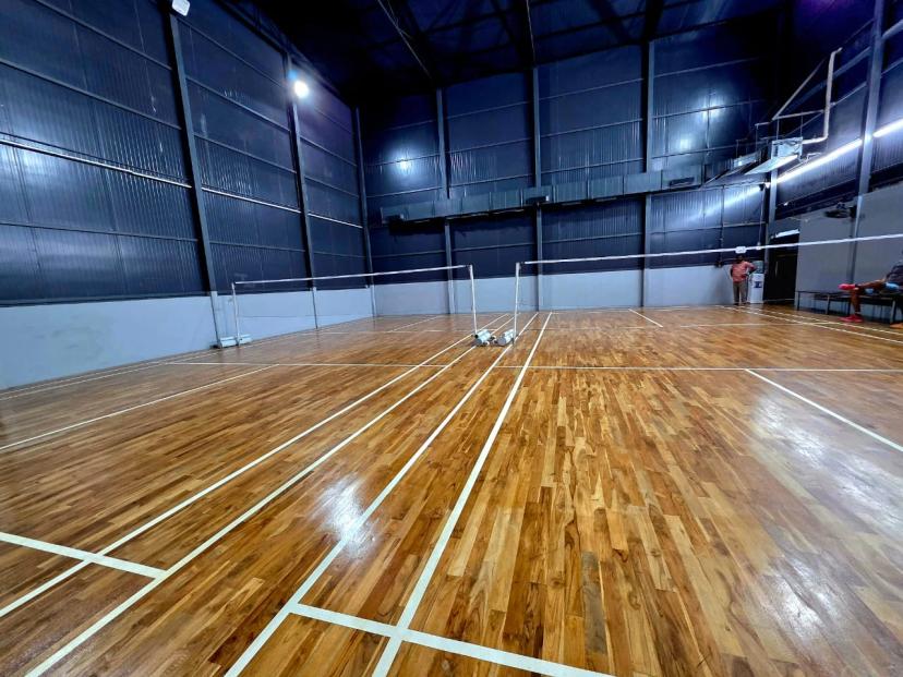 North Edge Elite AC, Anna Nagar, Chennai