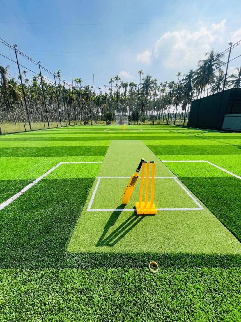 Military Base Turf, Kuniyamuthur, Coimbatore