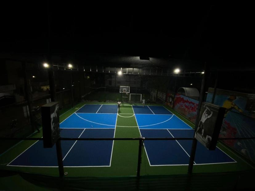 PICKACHU At Sportbox, Sheriff Colony, Tirupur
