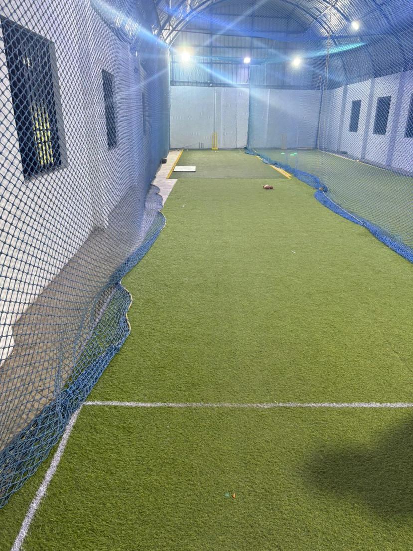 Lucky Cricket Nets , Choolaimedu, Chennai